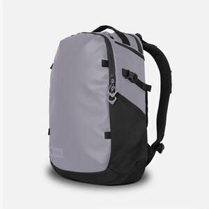 NEW WANDRD NIMBUS 18L Backpack Uyuni Purple Weather Resistant 16" Laptop Sleeve